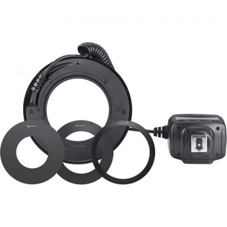 Godox ML150 II Macro Ring Flash [1]