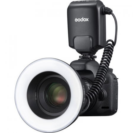 Godox ML150 II Macro Ring Flash [4]