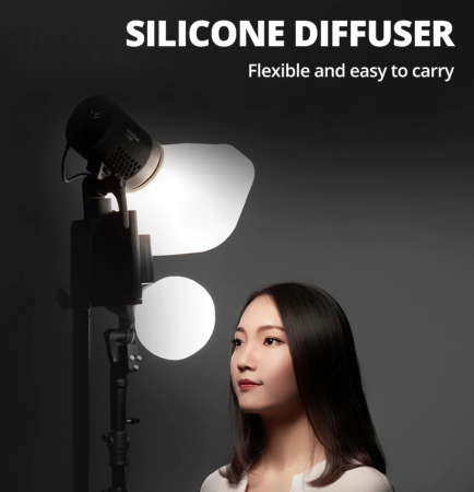 Godox ML-CS1625 Softbox pliabil [3]