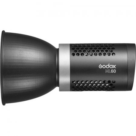 Godox ML60 Daylight LED portabila [2]
