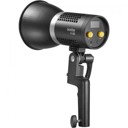 Godox ML60 Daylight LED portabila [5]