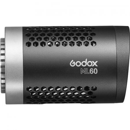 Godox ML60 Daylight LED portabila [4]
