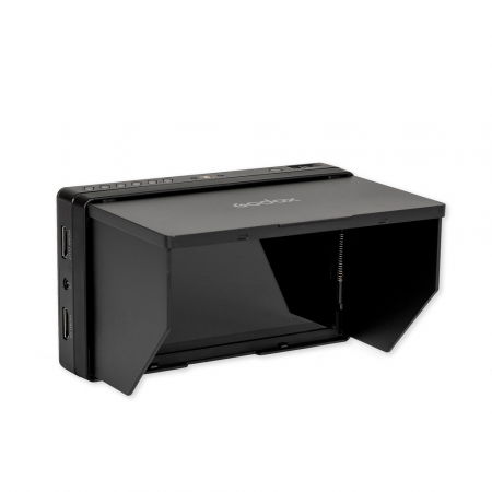 Godox GM55 Monitor 4K HDMI Touchscreen 5,5" [1]