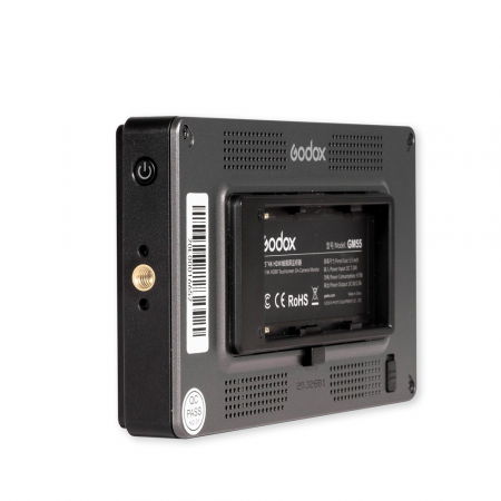 Godox GM55 Monitor 4K HDMI Touchscreen 5,5" [6]