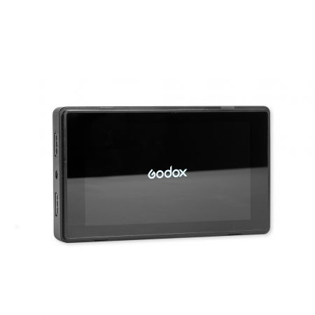 Godox GM55 Monitor 4K HDMI Touchscreen 5,5" [3]