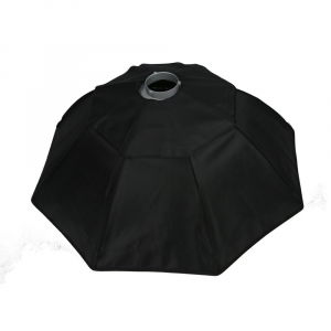 Tolifo Softbox Octogonal cu grid montura Bowens 95cm [3]