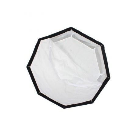 Tolifo Softbox Octogonal cu grid montura Bowens 95cm [1]
