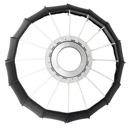Godox P90L Softbox parabolic 16 spite 90cm montura Bowens [2]