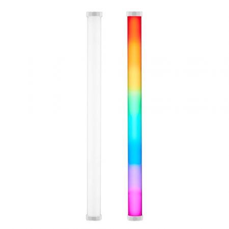 Lumini foto-video - Godox TP2R Lampa LED Knowled Pixel RGB
