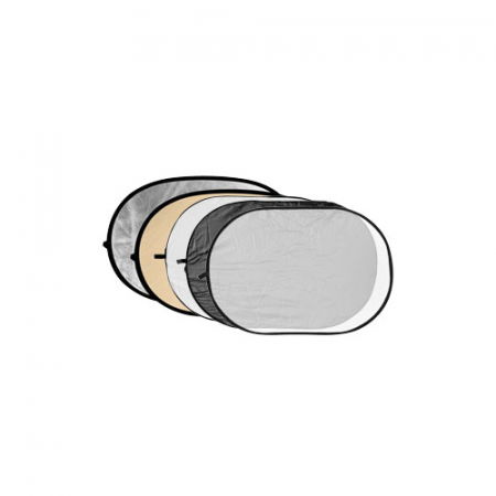 Blende - Godox panou reflector 5in1 pliabil 120x180cm
