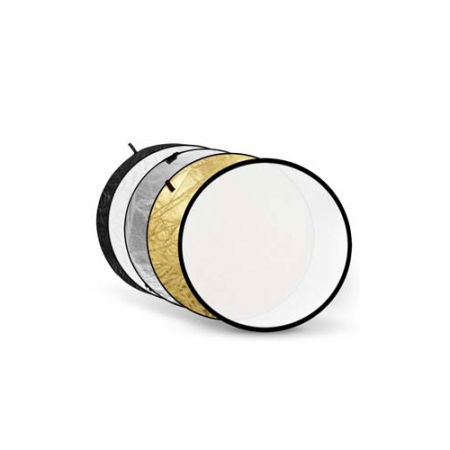Blende - Panou reflector 5in1 pliabil 60cm