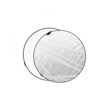 Panou Reflector Silver/White 110cm [1]