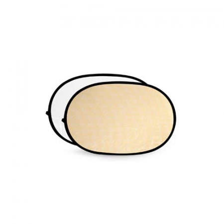 Blende - Godox Panou Reflector Softgold/White 120X180cm