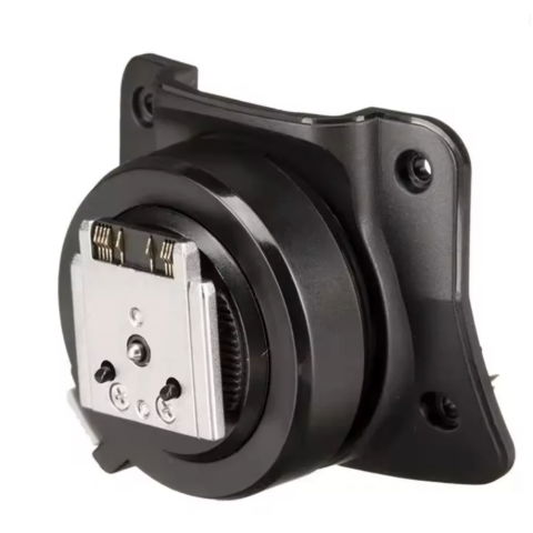 Accesorii blituri - Godox patina metalica pentru V100C