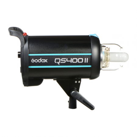 Godox QS400II Kit blitz-uri pentru studio [3]