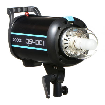 Godox QS400II Kit blitz-uri pentru studio [1]