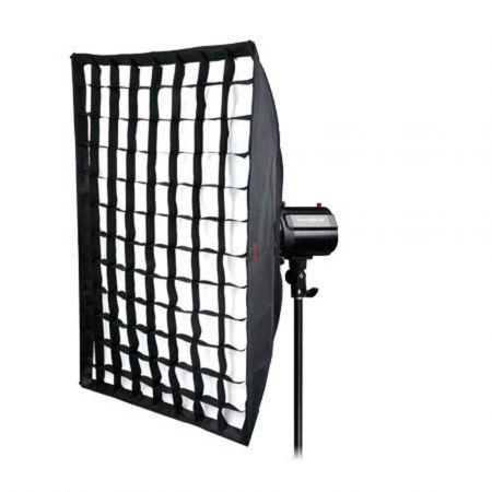 Godox QS400II Kit blitz-uri pentru studio [4]