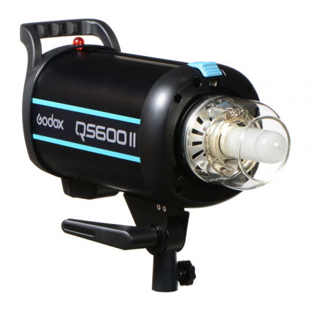 Godox QS600II Kit blituri pentru studio [2]