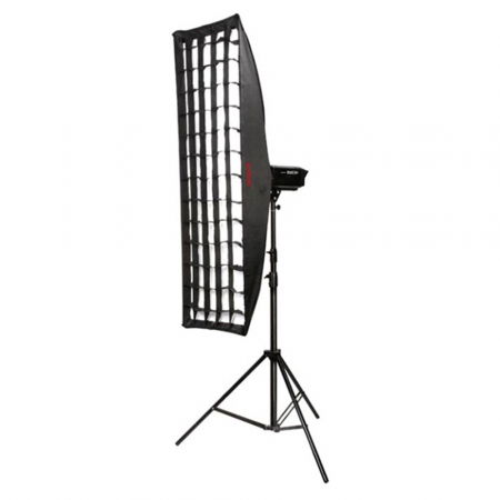 Godox QS600II Kit blituri pentru studio [3]