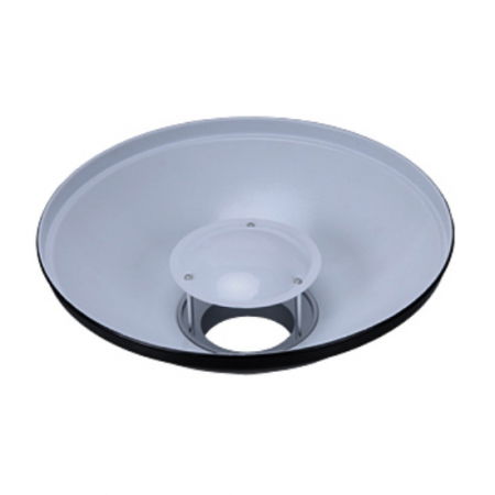 Reflectoare - Godox Reflector Beauty Dish alb 42cm 