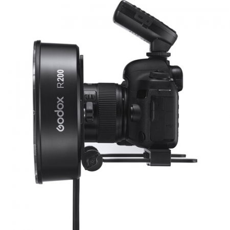 Godox Ring Flash pentru AD200 si AD200Pro [3]