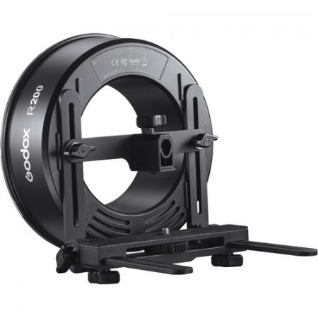 Godox Ring Flash pentru AD200 si AD200Pro [2]