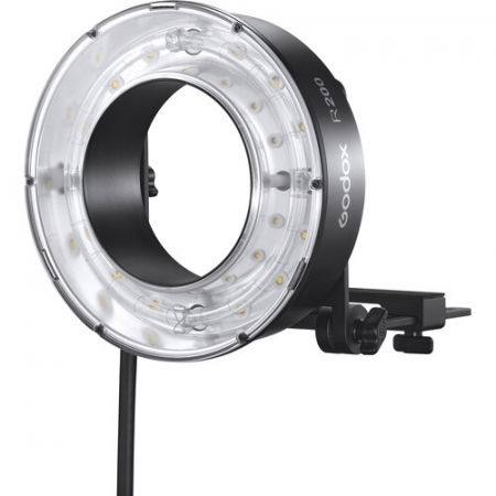 Godox Ring Flash pentru AD200 si AD200Pro [1]