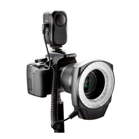 Lumini foto-video - Godox Ring48 Macro LED circular