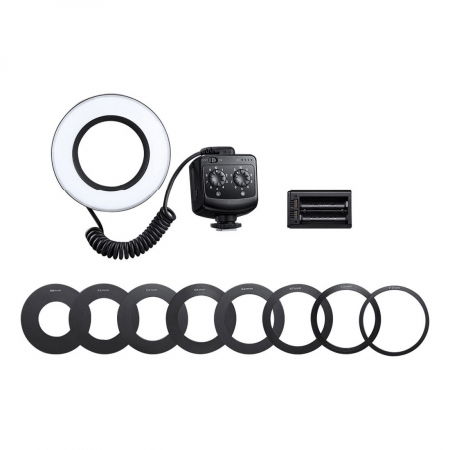 Godox Ring72 Led Macro [1]
