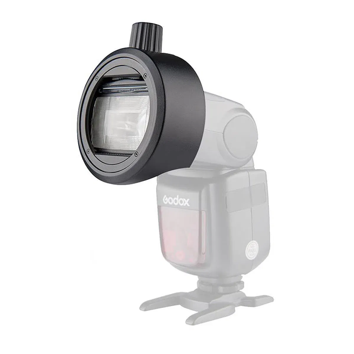Accesorii blituri - Godox S-R1 Adaptor pentru Montare Accesorii Blit
