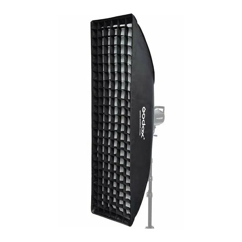 Softboxuri - Godox SB-FW2290 Softbox cu Grid 22x90cm