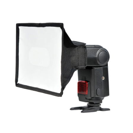 Accesorii/Bounce - Godox SB2030 Softbox pentru blit 20x30cm