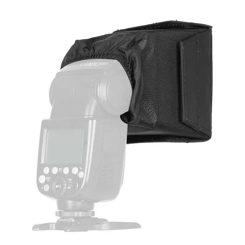 Godox SB1010 Softbox pentru blit 10x10cm [1]