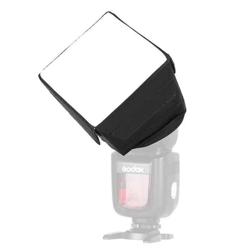 Accesorii/Bounce - Godox SB1010 Softbox pentru blit 10x10cm
