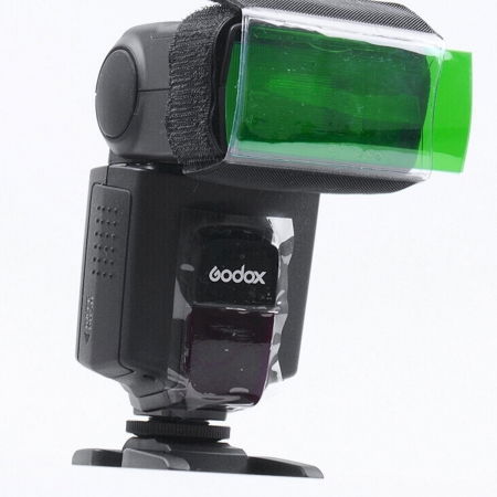 Godox CF-07 set filtre colorate pentru blit [2]