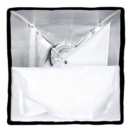 Godox SK400II-V blit de studio cu stativ si softbox [5]