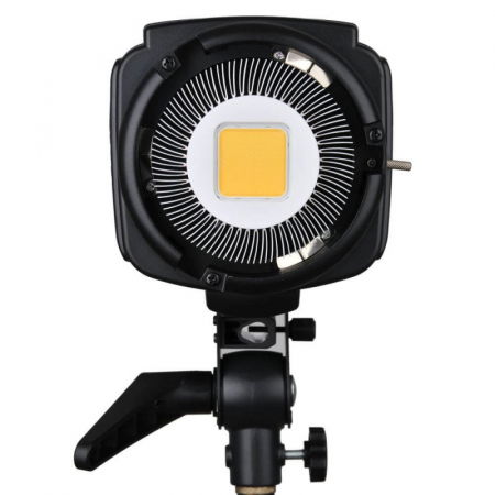 Godox SL-100W Lampa LED 5600K 100W prindere Bowens [4]