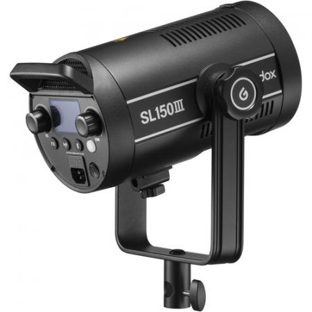 Godox SL-150III 5600K lampa video LED [3]