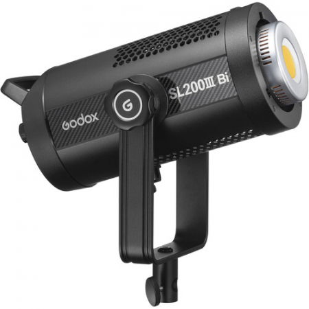 Godox SL-300III Bi lampa video LED [2]