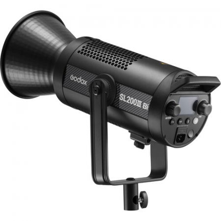 Godox SL-300III Bi lampa video LED [1]