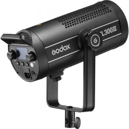 Godox SL-300III 5600K lampa video LED  [1]