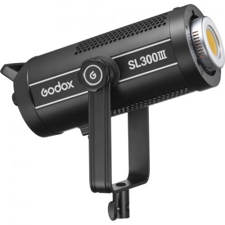 Godox SL-300III 5600K lampa video LED  [2]
