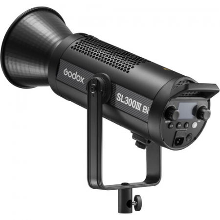 Lumini foto-video - Godox SL-300III Bi lampa video LED