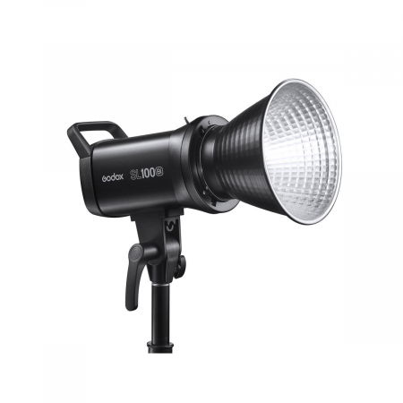 Godox SL100Bi Lampa LED 2800-6500K Montura Bowens [1]