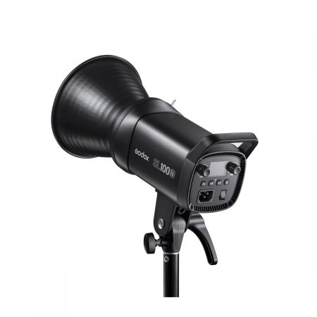 Godox SL100Bi Lampa LED 2800-6500K Montura Bowens [2]