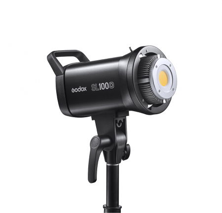 Godox SL100D Lampa LED Daylight 5600K Montura Bowens [1]