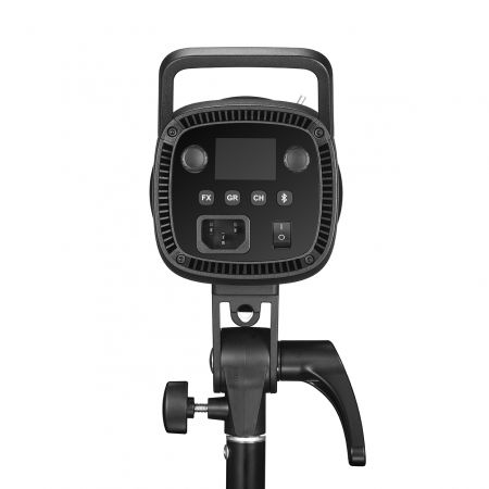 Godox SL100D Lampa LED Daylight 5600K Montura Bowens [5]