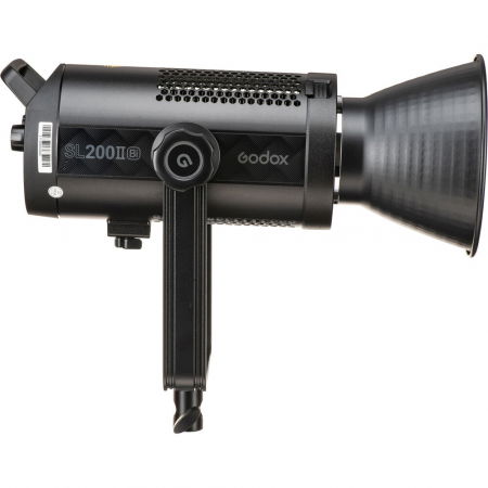 Godox SL200IIBi Lumina LED Bicolor 2800K-6500K Montura Bowens [1]