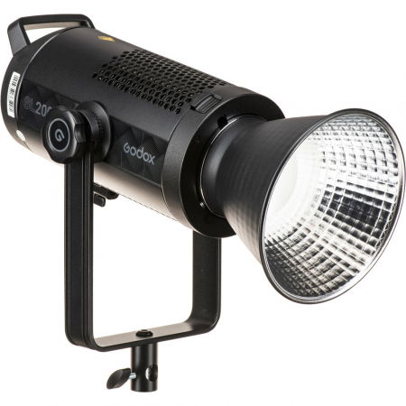 Godox SL200IIBi Lumina LED Bicolor 2800K-6500K Montura Bowens [2]