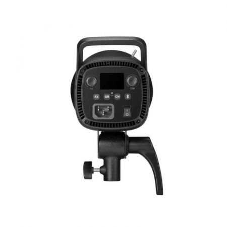 Godox Kit 2 x SL60IID LED 5600k cu softbox 60 x 60cm si stative [5]